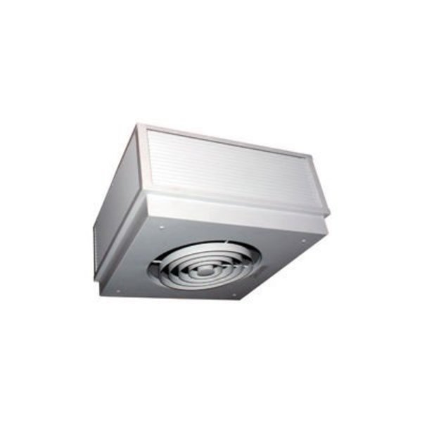 Tpi Industrial TPI Commercial Surface Mounted Ceiling Heater G3474 - 4000W 277V 1 PH G3474A1